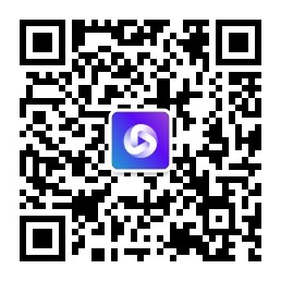 微信扫码关注